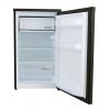 Beko No-Frost Mini Bar Refrigerator, 87 Liters, Black- TS190210B