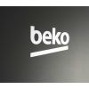 Beko No Frost Deep Freezer, 280 Liters, Black - RFNE280E13B