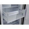 ديب فريزر بيكو نو فروست، 280 لتر، اسود - RFNE280E13B