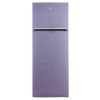 Beko No-Frost Refrigerator, 408 Liters, Inverter Motor, Gray- RDNE448M20X