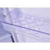 Beko No-Frost Refrigerator, 408 Liters, Inverter Motor, Gray- RDNE448M20X
