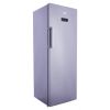 Beko Freestanding Upright Digital Deep Freezer, 280 Liters, Silver - RFNE280E13S