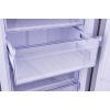 Beko Freestanding Upright Digital Deep Freezer, 280 Liters, Silver - RFNE280E13S