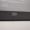 Beko Gas Cooker, 5 Burners, Stainless Steel - GGR 15115 DX NE