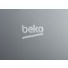 Beko Mini Bar Refrigerator, Defrost, 90 Liters, Silver - TS190210S