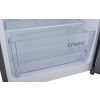 Beko Mini Bar Refrigerator, Defrost, 90 Liters, Silver - TS190210S