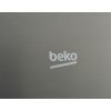 Beko No-Frost Inverter Refrigerator, 630 Liters,  Stainless Steel - RDNE650E60XP