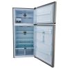 Beko No-Frost Inverter Refrigerator, 630 Liters,  Stainless Steel - RDNE650E60XP