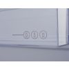 Beko No-Frost Inverter Refrigerator, 626 Liters, Dark Inox - RDNE650E60ZXR