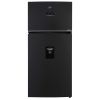 Beko No-Frost Inverter Refrigerator, 626 Liters, Dark Inox - RDNE650E60ZXR