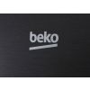 Beko No-Frost Inverter Refrigerator, 626 Liters, Dark Inox - RDNE650E60ZXR