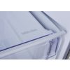 Beko No-Frost Refrigerator, 430 Liters, Stainless Steel - RDNE340K02XB