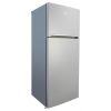 Beko No-Frost Refrigerator, 314 Liters, Stainless Steel - RDNE340K02XB