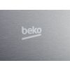 Beko No-Frost Refrigerator, 430 Liters, Stainless Steel - RDNE340K02XB