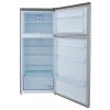 Beko No-Frost Refrigerator, 430 Liters, Stainless Steel - RDNE340K02XB