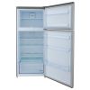 Beko No-Frost Refrigerator, 314 Liters, Stainless Steel - RDNE340K02XB