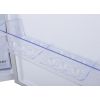 Beko No-Frost Refrigerator, 430 Liters, Stainless Steel - RDNE340K02XB