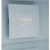 Beko No-Frost Refrigerator,  367 Liters, Black- RDNE430K12B