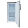 Beko No-Frost Upright Deep Freezer, 6 Drawers, Silver - RFNE260E13S