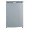 Beko No-Frost Upright Freezer,1 Drawer, Silver- RFNE102K20S