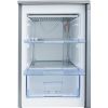 Beko No-Frost Upright Freezer,1 Drawer, Silver- RFNE102K20S