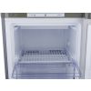 Beko No Frost Deep Freezer, 200 Liters, Silver - RFNE200E20S