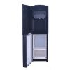 Bergen Hot, Cold and Normal Water Dispenser, Black - BYB538