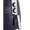 Black + Decker AerOfry Air Fryer, 1500 Watt, 4 Liters, Black - AF300