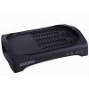 Black + Decker Electric Grill, 2200 Watt, Black -  LGM70