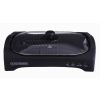 Black + Decker Electric Grill, 2200 Watt, Black -  LGM70