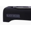 Black + Decker Electric Grill, 2200 Watt, Black -  LGM70