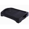 Black + Decker Electric Grill, 2200 Watt, Black -  LGM70