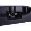 Black + Decker Electric Grill, 2200 Watt, Black -  LGM70
