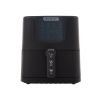 Black and Decker Digital Air Fryer, 4.3 Liters, 1700 Watts, Black - AF700 
