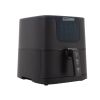 Black and Decker Digital Air Fryer, 4.3 Liters, 1700 Watts, Black - AF700 