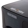 Black and Decker Digital Air Fryer, 4.3 Liters, 1700 Watts, Black - AF700 