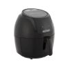 Black and Decker Digital Air Fryer, 5.6 Liter, 1800 Watt, Black - AF625-B5
