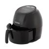 Black and Decker Digital Air Fryer, 5.6 Liter, 1800 Watt, Black - AF625-B5