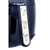 Black + Decker AerOfry Air Fryer, 1500 Watt, 4 Liter, Black - AF400