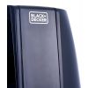 Black + Decker AerOfry Air Fryer, 1500 Watt, 4 Liter, Black - AF400