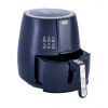 Black + Decker AerOfry Air Fryer, 1500 Watt, 4 Liter, Black - AF400