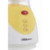 Black And White Countertop Blender with Attachments, 1.5 Liters, 500W, Yellow - BL5200