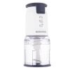 Black + Decker Chopper, 0.5 Liter, 500 watt, White - FC300-B5
