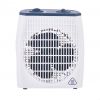 Black + Decker Electric Fan Heater, 2000 Watt, White - HX310