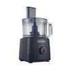 Black + Decker Food Processor, 750 Watt, Black - FX775