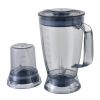 Black + Decker Food Processor, 750 Watt, Black - FX775