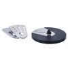 Black + Decker Food Processor, 750 Watt, Black - FX775