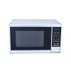 Black + Decker Microwave with Grill, 30 Liter, 900 Watt, Silver - MZ3000PG-B5