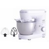 Black & Decker Stand Mixer, 1000 Watt, 4 Liter, White - SM1000