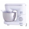 Black & Decker Stand Mixer, 1000 Watt, 4 Liter, White - SM1000